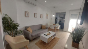 Apartamentos Centro Confor 3, Quesada